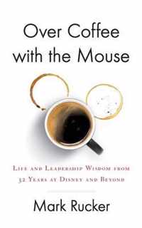 Over Coffee with the Mouse