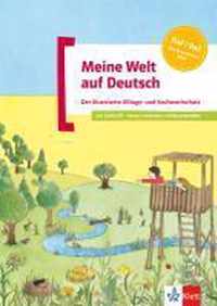 Meine Welt auf Deutsch