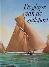 De glorie van de zeilsport