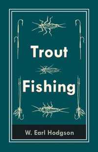 Trout Fishing