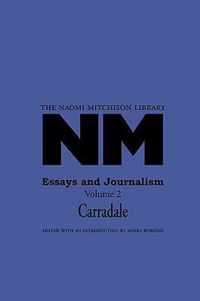 Essays and Journalism: Volume 2