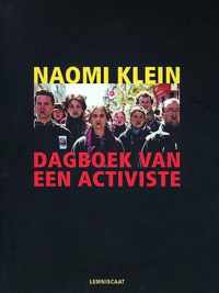 Dagboek Van Een Activiste