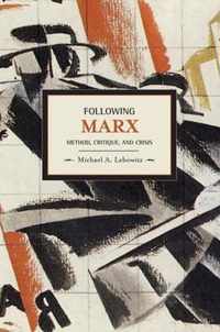 Following Marx