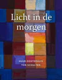 Licht in de morgen