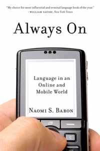 Always Language In Online & Mobile World