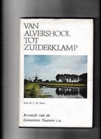 Van alverschool tot zuiderklamp