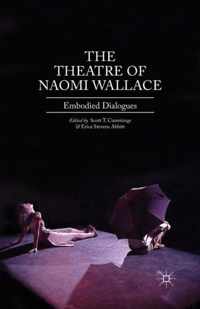 The Theatre of Naomi Wallace