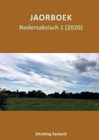 Jaorboek Nedersaksisch 1 (2020)