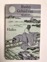 Geluid van water