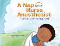 A Nap with a Nurse Anesthetist