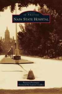 Napa State Hospital