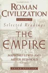 Roman Civilization: Selected Readings