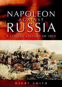 Napoleon Against Russia