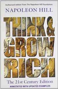 Think and Grow Rich