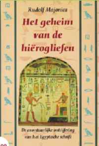 Geheim Van De Hiëroglyfen