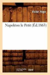 Napoleon Le Petit (Ed.1863)