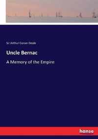 Uncle Bernac