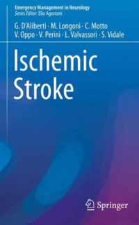 Ischemic Stroke