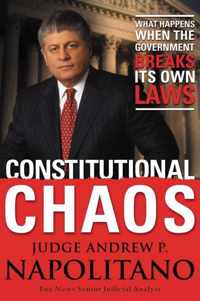 Constitutional Chaos