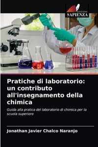 Pratiche di laboratorio