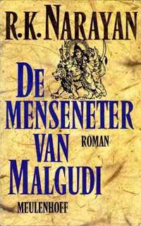 De menseneter van Malgudi