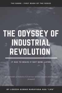 The Odyssey of Industrial Revolution