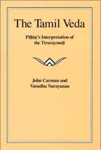 The Tamil Veda