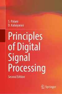 Principles of Digital Signal Processing