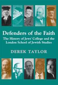 Defenders of the Faith