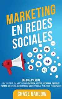 Marketing en Redes Sociales