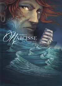 Narcisse - Memoires van de andere wereld