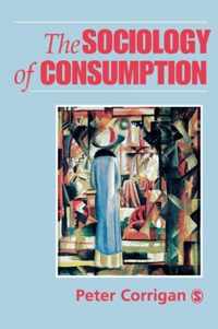 Sociology Of Consumption