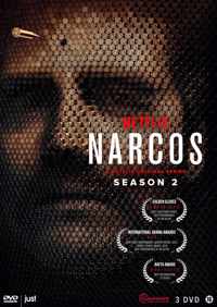 Narcos - Seizoen 2