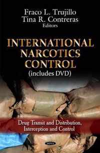 International Narcotics Control