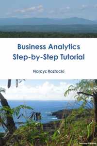 Business Analytics