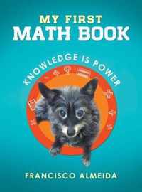 My First Math Book