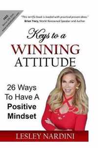 Keys To A Winning Attitude