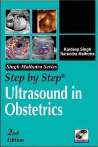 Step by Step Ultrasound in Obstetrics, Second Edition