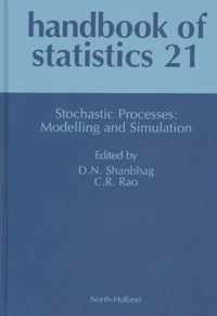 Stochastic Processes: Modeling and Simulation