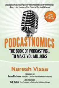 Podcastnomics