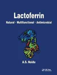 Lactoferrin