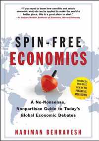 SPIN-FREE ECONOMICS