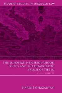 European Neighbourhood Policy & Democrat