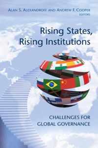 Rising States, Rising Institutions