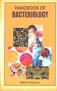 Handbook of Bacteriology