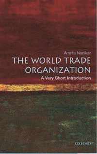 The World Trade Organization