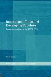 International Trade And Developing Countries