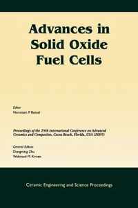 Advances in Solid Oxide Fuel Cells