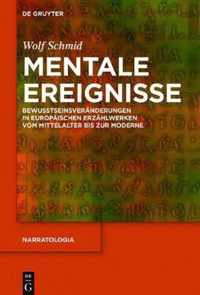 Mentale Ereignisse