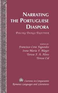 Narrating the Portuguese Diaspora